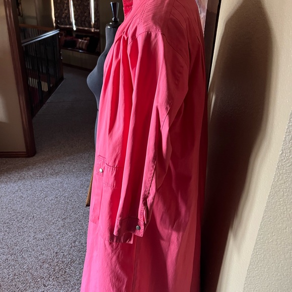 Count Romi All Weather Coat - Picture 4 of 10